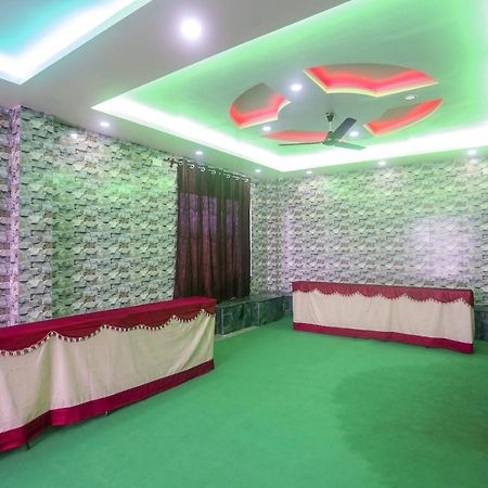 Oyo 60771 New Puri Hotel Exteriér fotografie