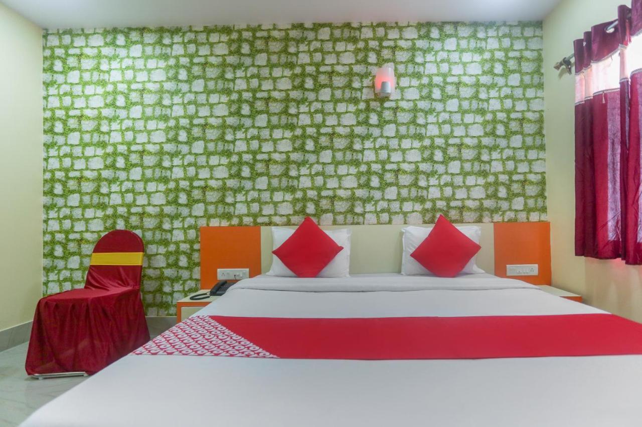 Oyo 60771 New Puri Hotel Exteriér fotografie