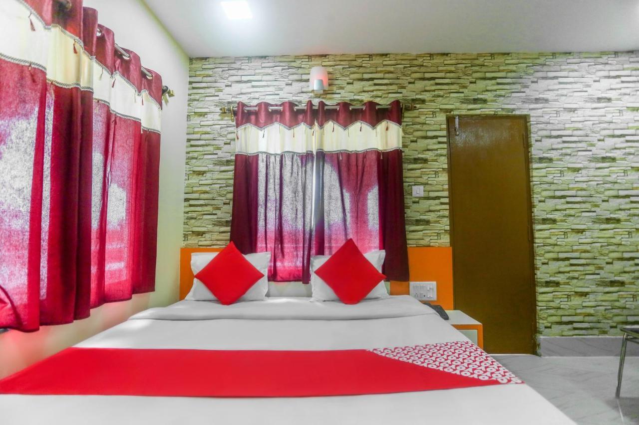 Oyo 60771 New Puri Hotel Exteriér fotografie