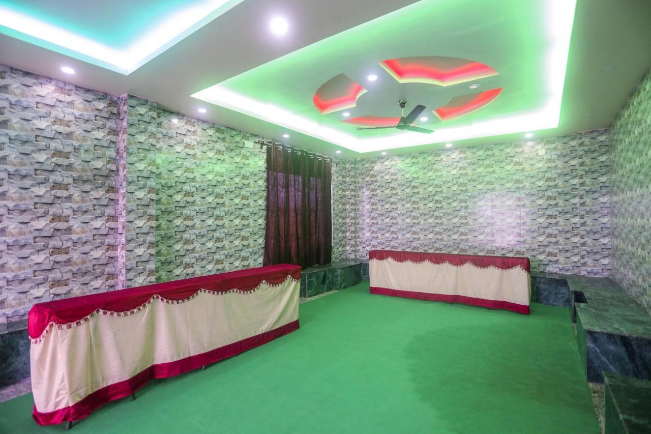 Oyo 60771 New Puri Hotel Exteriér fotografie