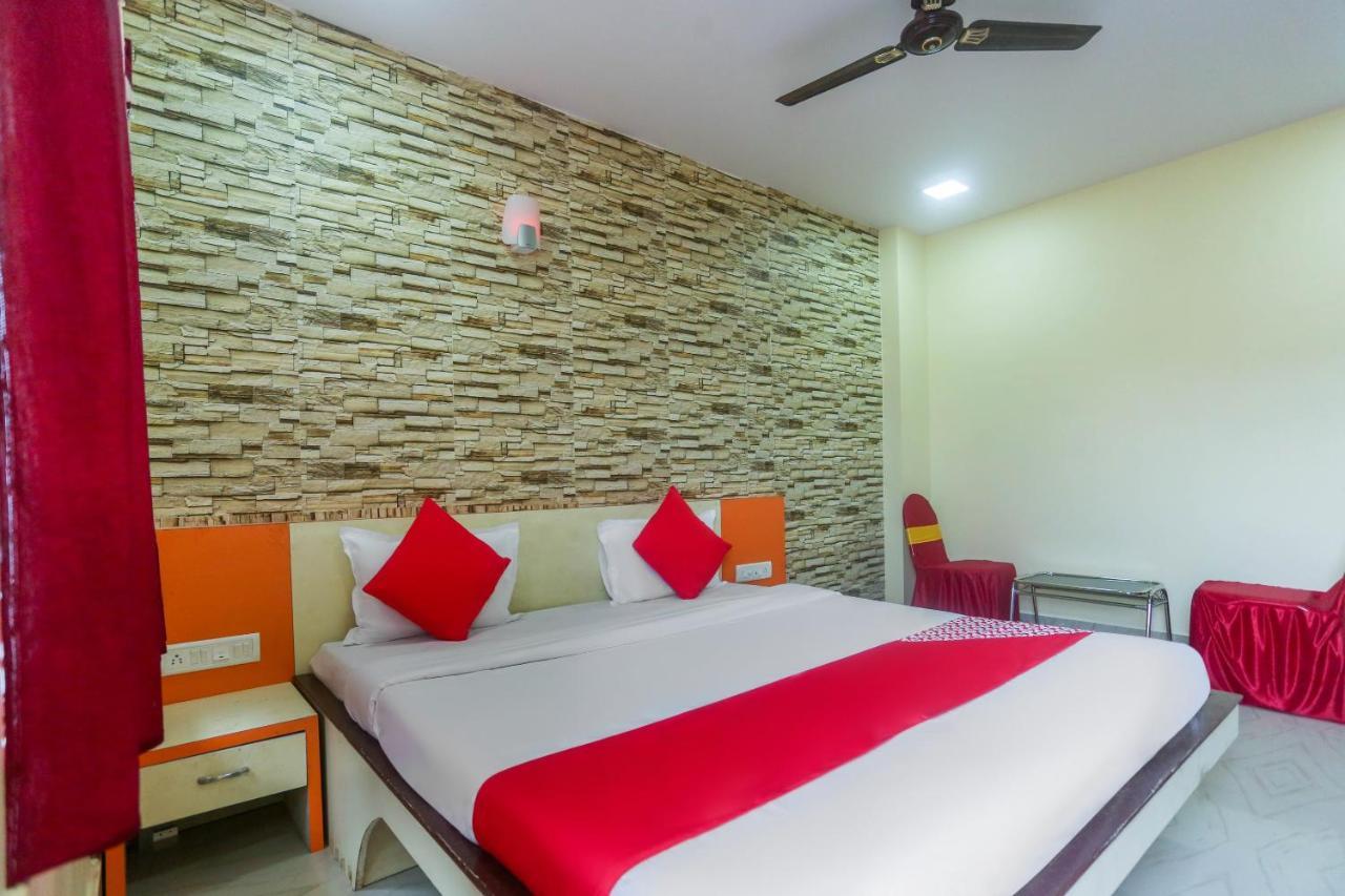 Oyo 60771 New Puri Hotel Exteriér fotografie