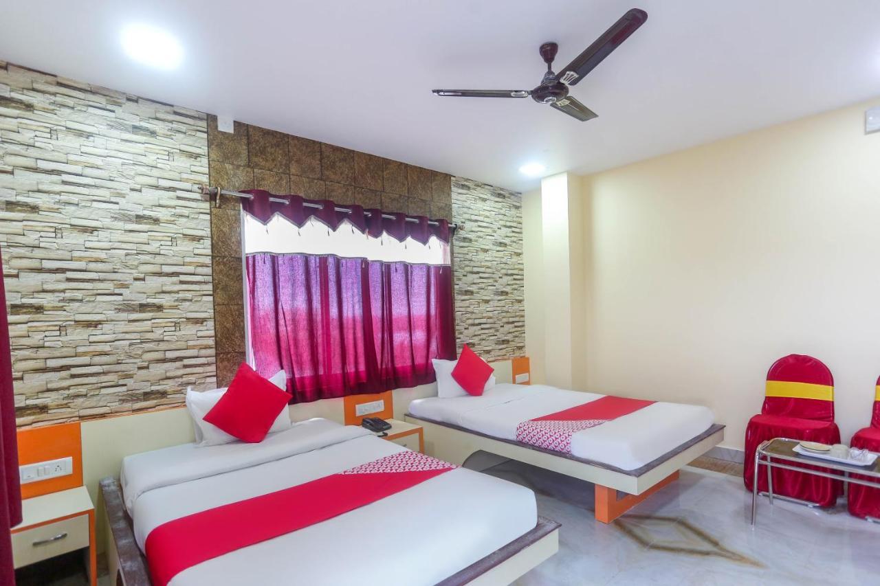 Oyo 60771 New Puri Hotel Exteriér fotografie