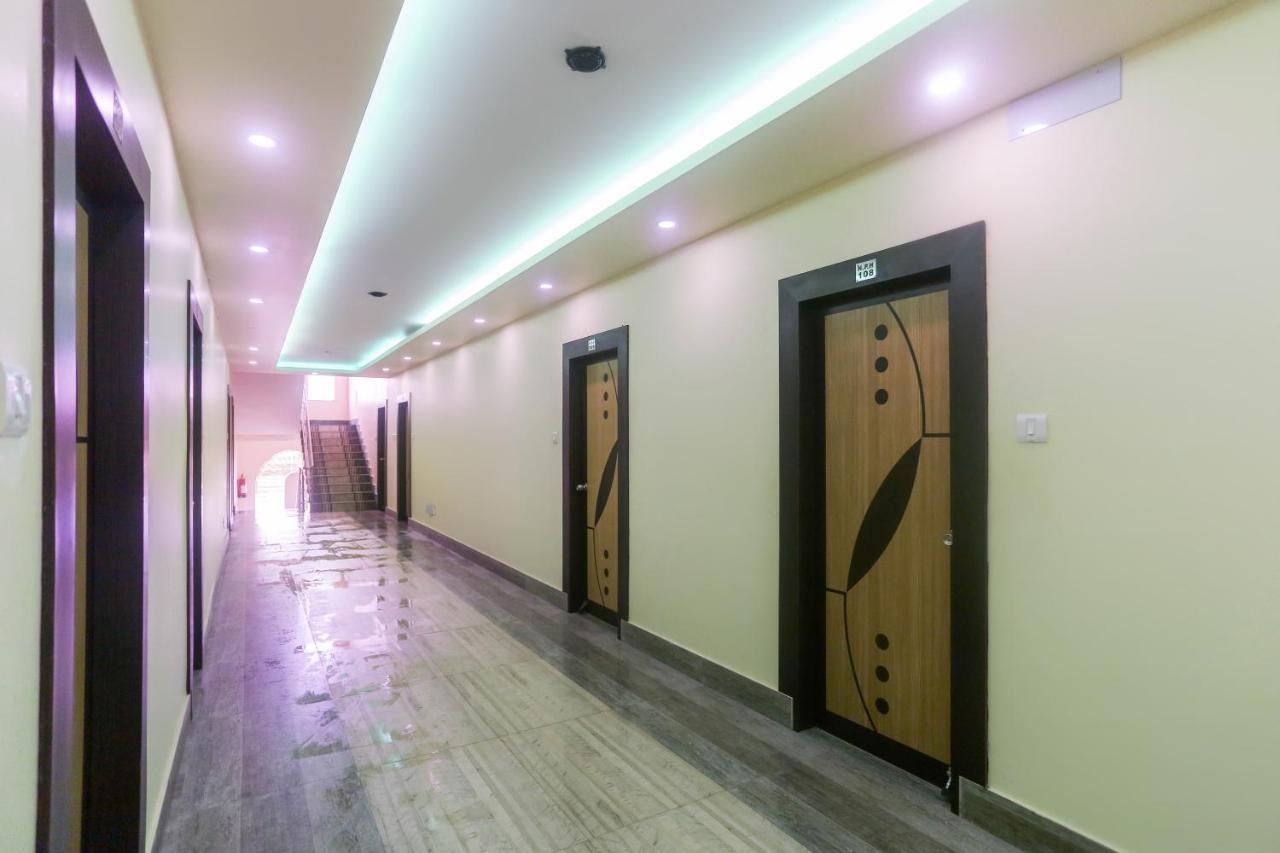Oyo 60771 New Puri Hotel Exteriér fotografie
