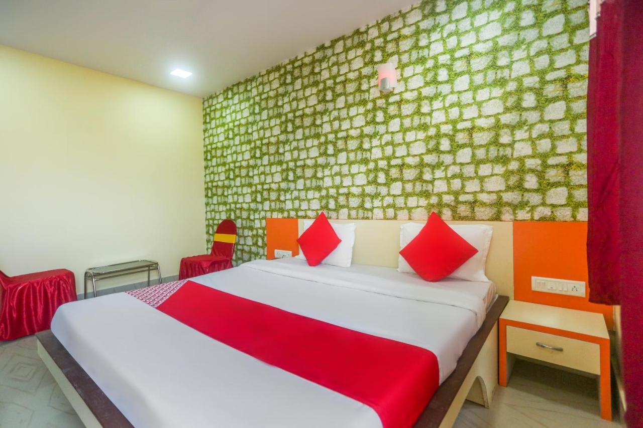 Oyo 60771 New Puri Hotel Exteriér fotografie