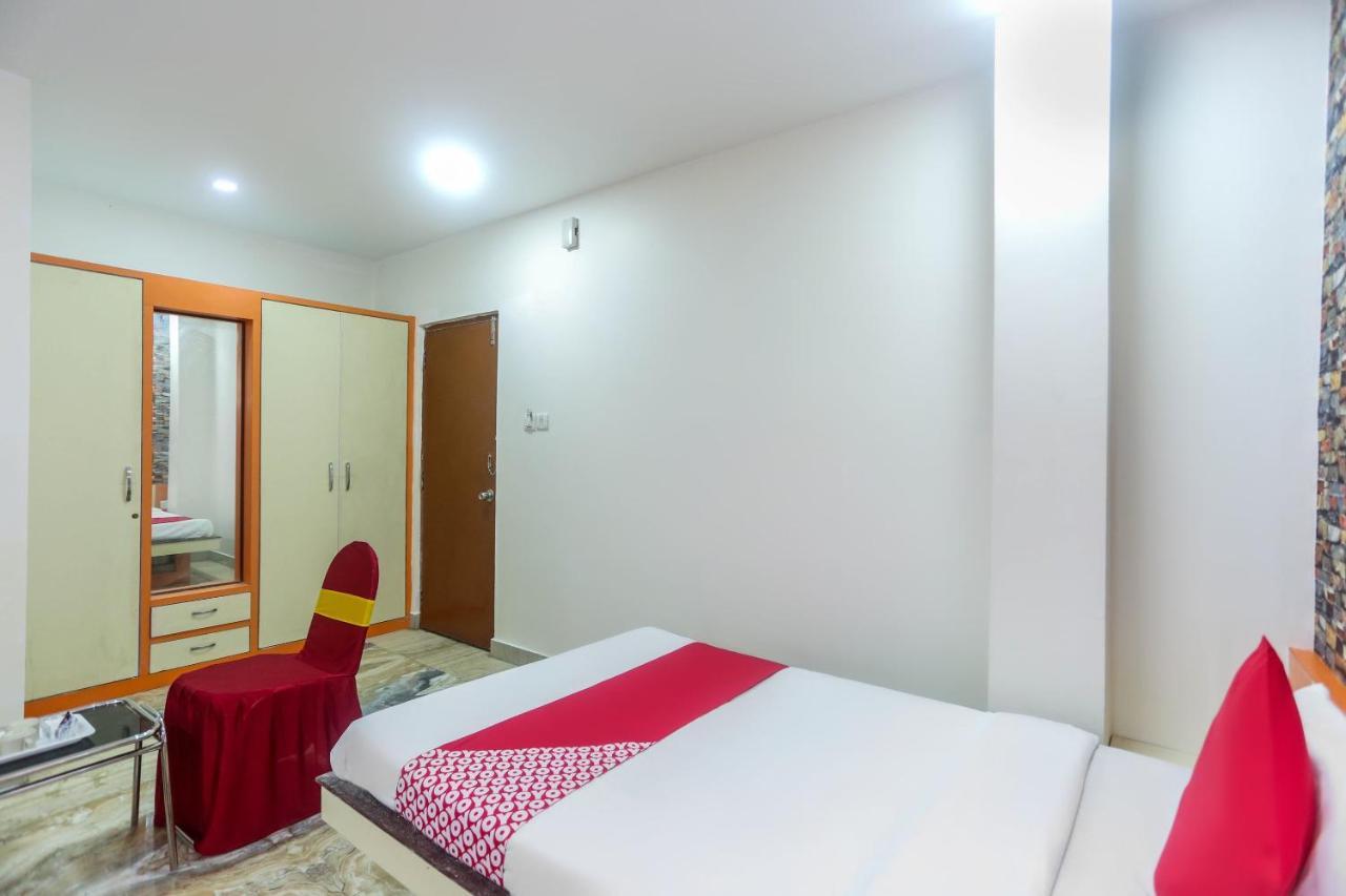 Oyo 60771 New Puri Hotel Exteriér fotografie