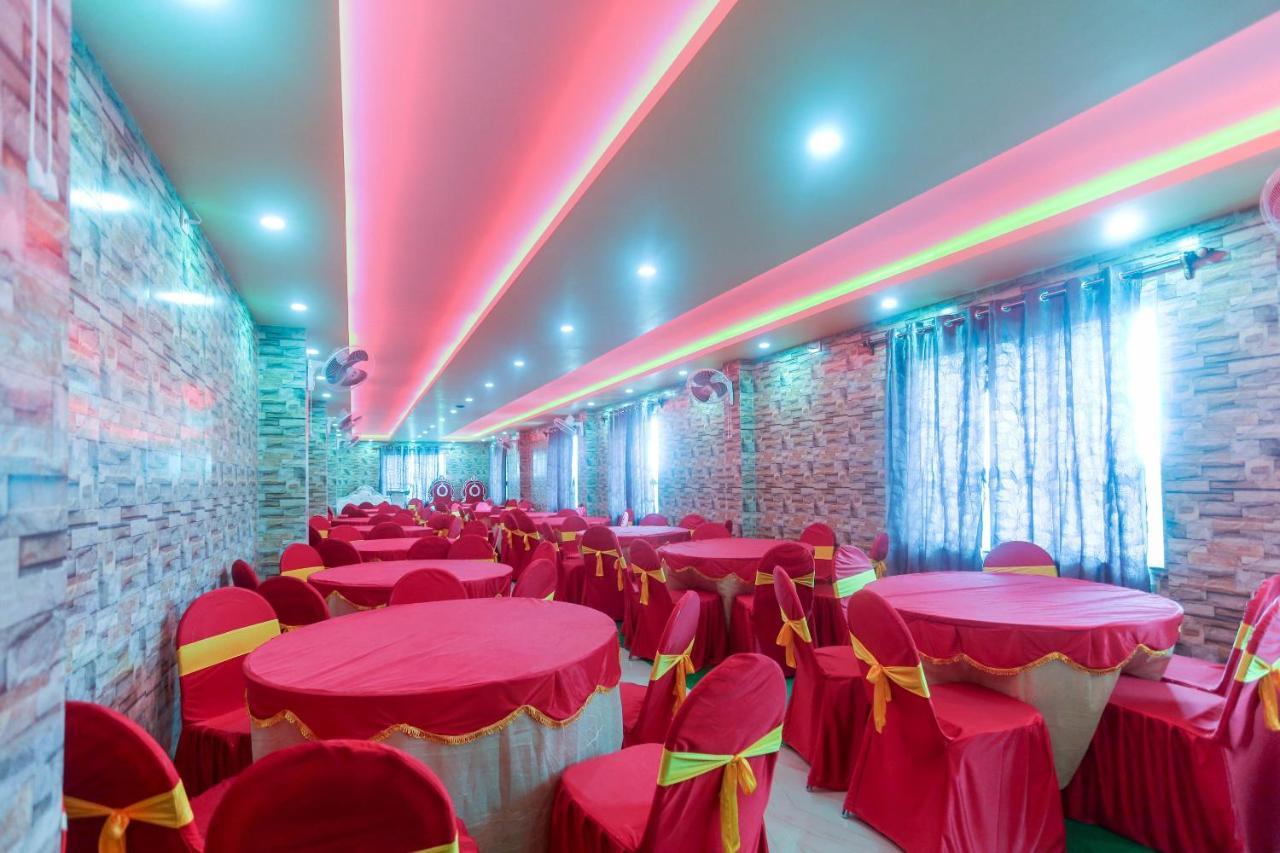 Oyo 60771 New Puri Hotel Exteriér fotografie