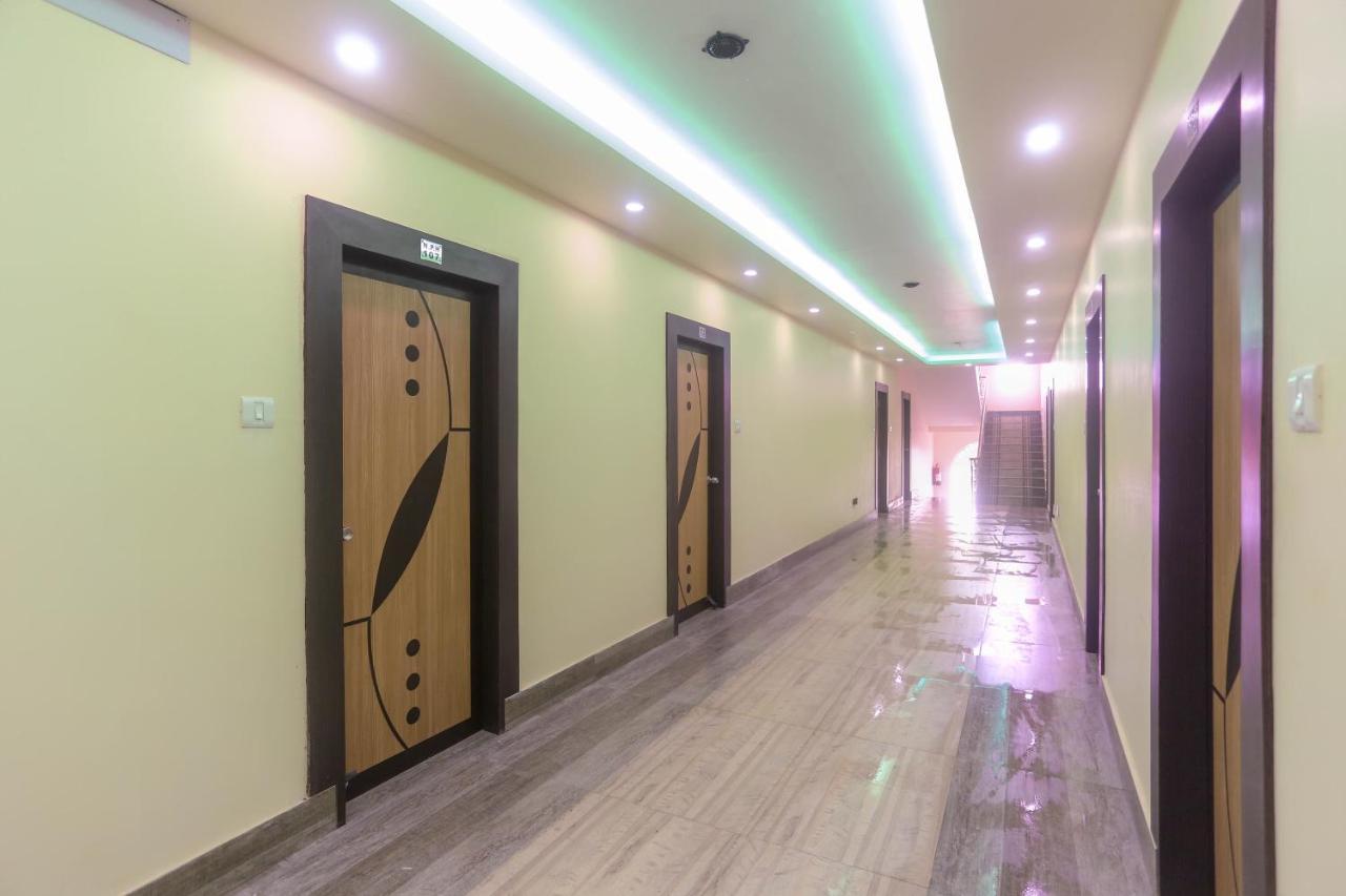 Oyo 60771 New Puri Hotel Exteriér fotografie