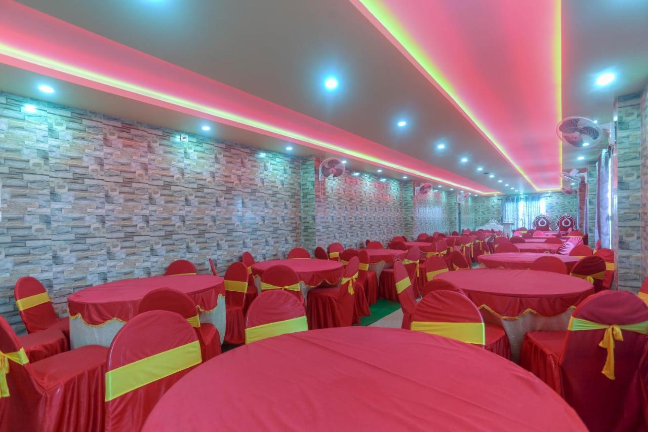 Oyo 60771 New Puri Hotel Exteriér fotografie