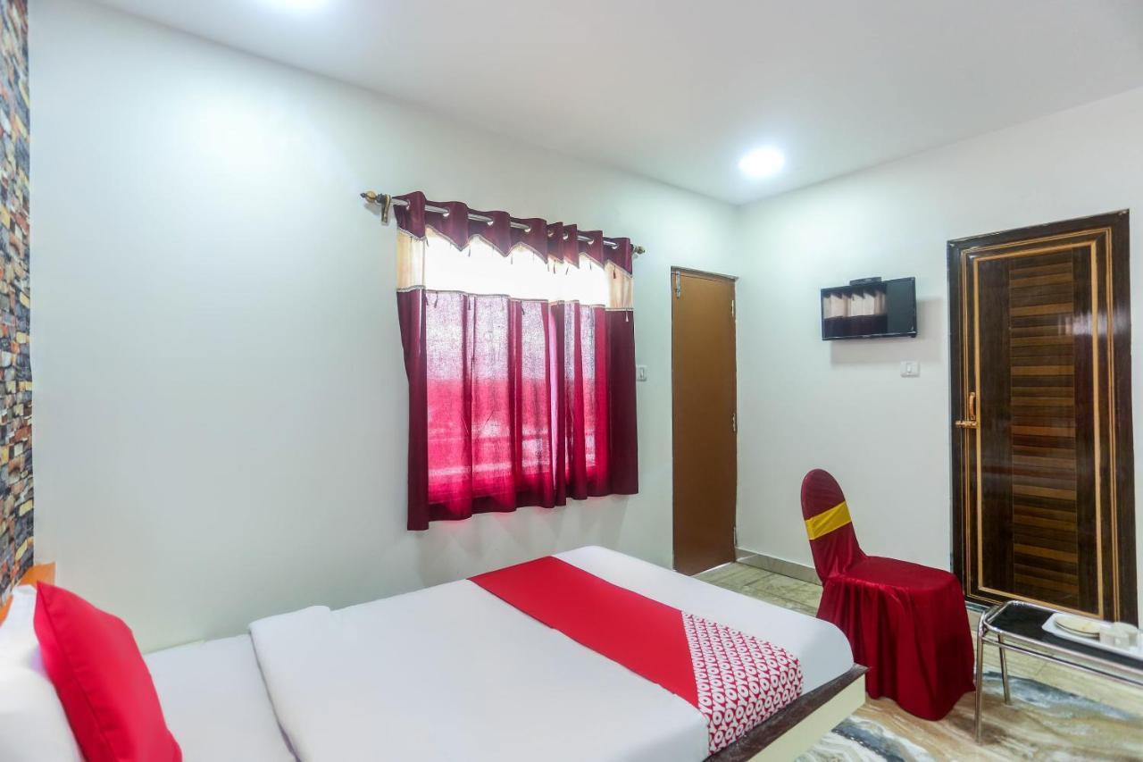 Oyo 60771 New Puri Hotel Exteriér fotografie